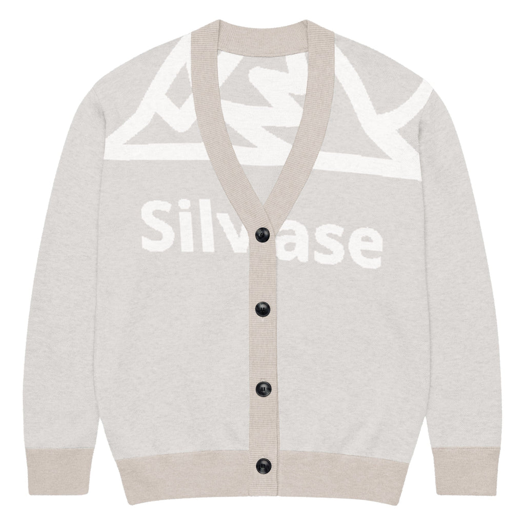 SilverEase Everyday Knit Cardigan product photo