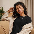 SilverEase Everyday Relaxed Tee front product photo